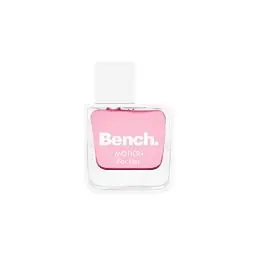 Produktbild: Bench Motion For Her EdT, Linie: Motion, Eau de Toilette für Damen, Inhalt: 30ml