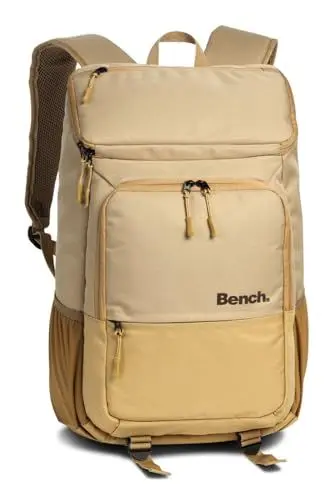 Produktbild: Bench Phenom Rucksack 48 cm Laptopfach