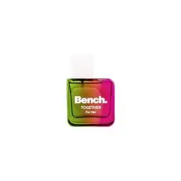 Produktbild: Bench Together For Her EdT, Linie: Together, Eau de Toilette, Größe: 30ml