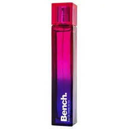 Produktbild: Bench Urban Original 2 Women EdT, Linie: Urban Original, Eau de Toilette für Damen, Inhalt: 50ml