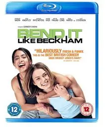 Produktbild: Bend it Like Beckham (Blu-ray)