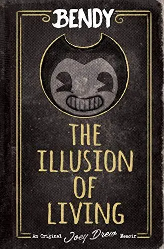 Produktbild: Bendy: The Illusion of Living