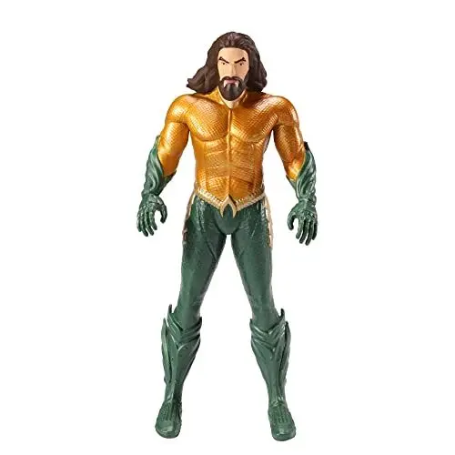 Produktbild: Bendyfigs The Noble Collection DC-Aquaman Mini