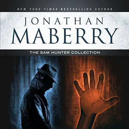 Produktbild: Beneath the Skin: The Sam Hunter Case Files