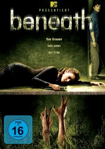 Produktbild: Beneath (DVD)