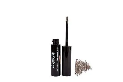 Produktbild: benecos Eyebrow Gel ash brown