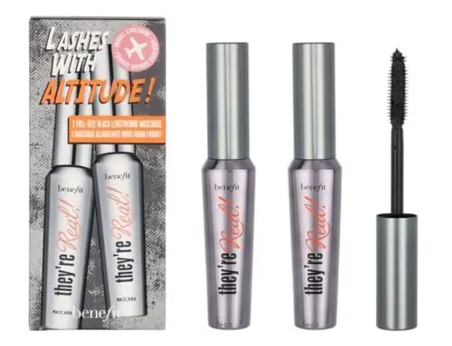 Produktbild: Benefit Mascaras