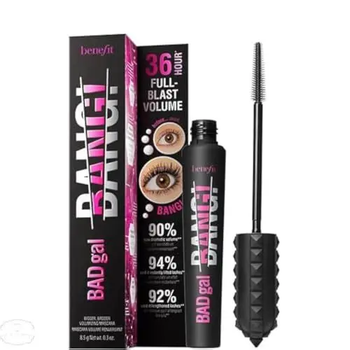 Produktbild: Benefit Mascaras, 4 g