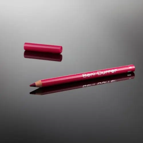 Produktbild: Beni Durrer Konturenstift Nr. 14, pink, 1 g