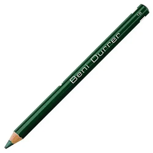Produktbild: Beni Durrer Konturenstift Nr. 18, licht - grün, 1er Pack (1 x 1 g)