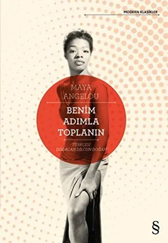 Produktbild: Benim Adimla Toplanin
