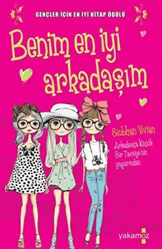 Produktbild: Benim En Iyi Arkadasim