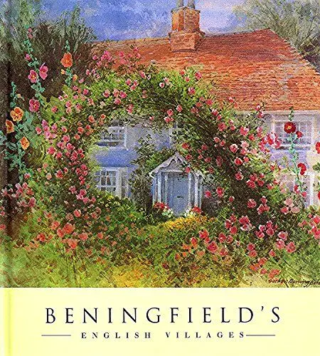 Produktbild: Beningfield's English Villages