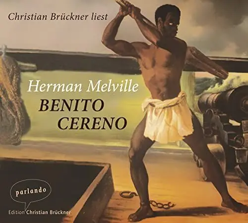 Produktbild: Benito Cereno: Erzählung