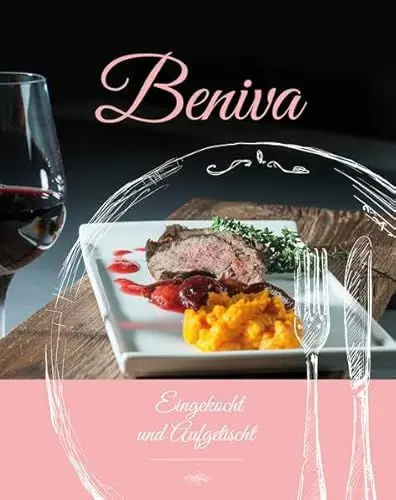Produktbild: Beniva Eingekocht und Aufgetischt