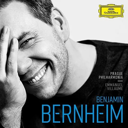 Produktbild: Benjamin Bernheim