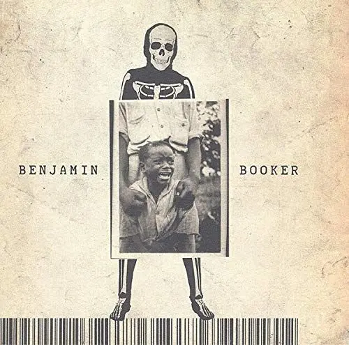 Produktbild: Benjamin Booker