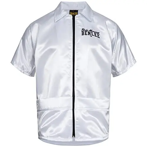 Produktbild: Benlee Coach Jacke Rutland White L