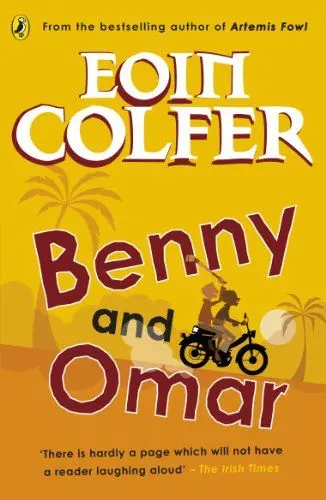 Produktbild: Benny and Omar