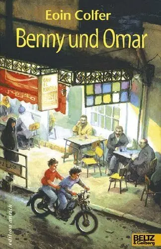 Produktbild: Benny und Omar: Roman. Aus d. Engl. v. Ute Mihr