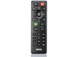 Produktbild: BENQ Fernbedienung RCX022 Fuer Projektoren schwarz