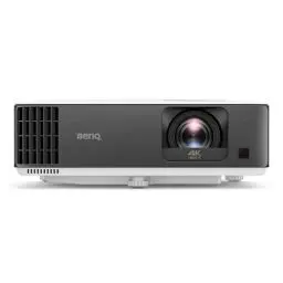 Produktbild: BenQ TK700STi Gaming 4K Beamer Kurzdistanz, 3.000 Lumens 4K 60Hz, 1080p 240Hz 4.16ms, HDR, 2D Keystone, eARC, HDMI, für Gaming-Konsolen PS5, Xbox, Android TV,