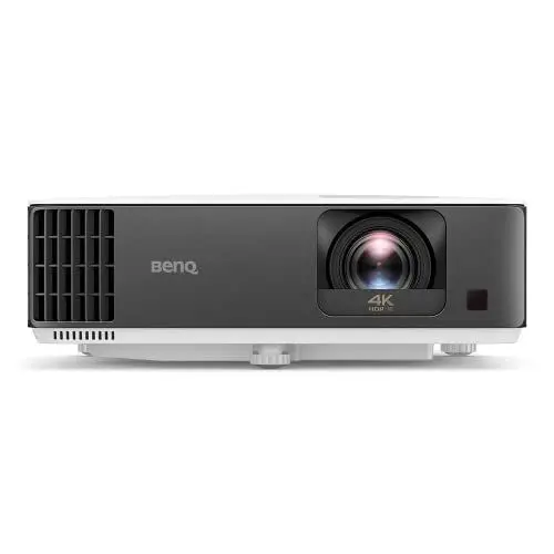 Produktbild: BenQ TK700STi Gaming 4K Beamer Kurzdistanz, 3.000 Lumens 4K 60Hz, 1080p 240Hz 4.16ms, HDR, 2D Keystone, eARC, HDMI, für Gaming-Konsolen PS5, Xbox, Android TV,