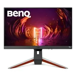 Produktbild: BenQ MOBIUZ EX240 Gaming Monitor (23,8 Zoll IPS 165 Hz 1 ms HDR kompatibel mit 144 Hz)