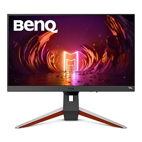 Produktbild: BenQ MOBIUZ EX240 Gaming Monitor (23,8 Zoll IPS 165 Hz 1 ms HDR kompatibel mit 144 Hz)