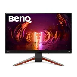 Produktbild: BenQ MOBIUZ EX270QM Gaming-Monitor (27 Zoll, IPS, 240 Hz, 1 ms, HDR 600, AMD FreeSync Premium Pro·· VRR-kompatibel für PS5