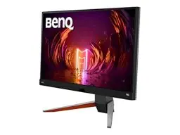 Produktbild: BenQ MOBIUZ EX2710Q Gaming Monitor (27 Zoll, IPS, WQHD 165 Hz 1ms HDR 400, FreeSync Premium, 144 Hz kompatibel) Grau