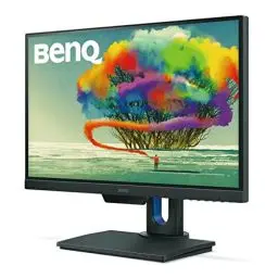Produktbild: BenQ PD2500Q Designer Monitor (AQCOLOR Technology, 25 Zoll, 2K WQHD 1440P, sRGB/Rec.709, Kompatibel mit MacBook Pro M1/M2)
