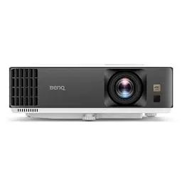 Produktbild: BenQ TK700 4K HDR Gaming Beamer mit HDMI 2.0 | 16 ms Reaktionszeit bei 4K mit verbesserten dunklen visuellen Details | 3200 Lumen | Spielmodi | 5W lautsprecher | Trapezkorrektur | PS5 | Xbox Series X