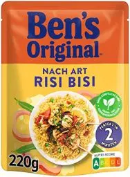 Produktbild: BEN'S ORIGINAL™ Express Risi Bisi 220g