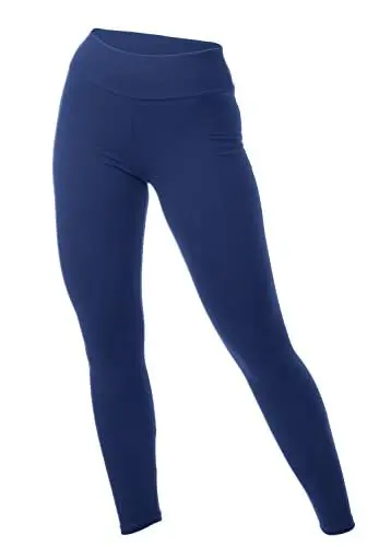 Produktbild: Bensini Women's WGO-GRANATE-38 Leggings, Granate, 38