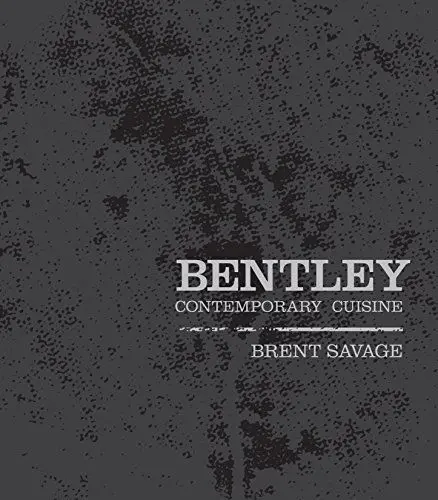 Produktbild: Bentley: Contemporary Cuisine