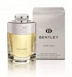 Produktbild: Bentley For Men, Eau de Toilette, 100 ml