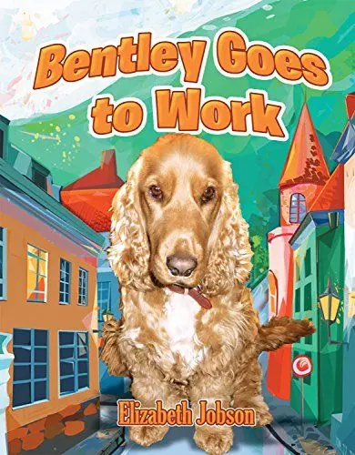 Produktbild: Bentley Goes to Work