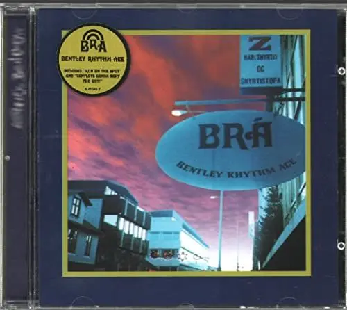 Produktbild: Bentley Rhythm Ace