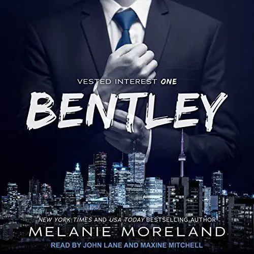 Produktbild: Bentley: Vested Interest Series, Book 1