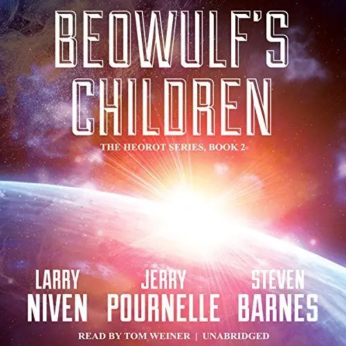 Produktbild: Beowulf's Children