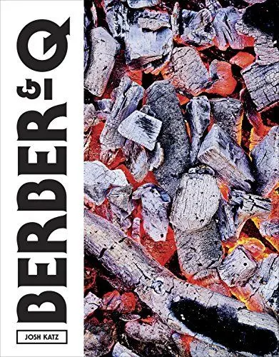 Produktbild: Berber & Q