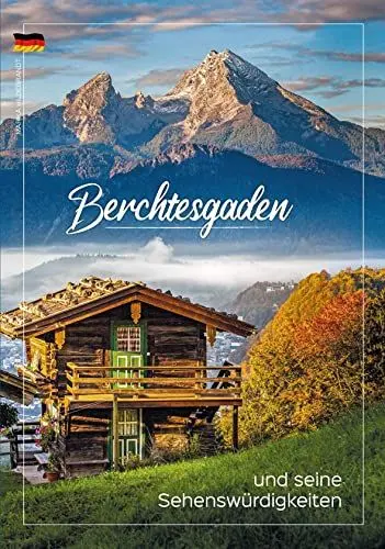 Produktbild: Berchtesgaden: und seine Sehenswürdigkeiten