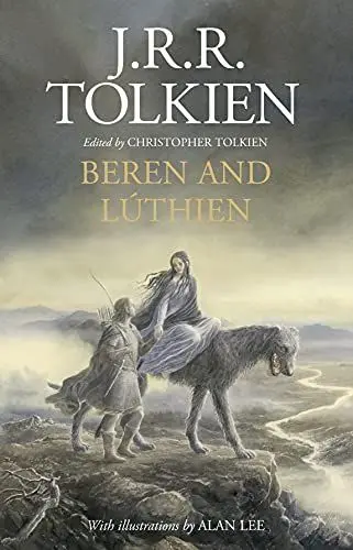 Produktbild: Beren and Luthien: 10th Anniversary Deluxe Edition