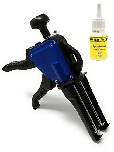 Produktbild: NOW Dosierpistole 50ml Doppelspritze