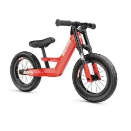 Produktbild: BERG Unisex-Youth Biky City Red Laufrad, one Size