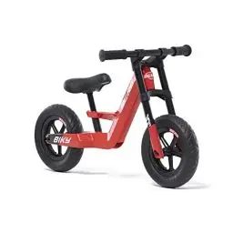Produktbild: Berg Biky Mini Green Laufrad, 10'' Kinderfahrrad, 2-5 Jahre
