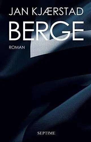 Produktbild: Berge: Roman