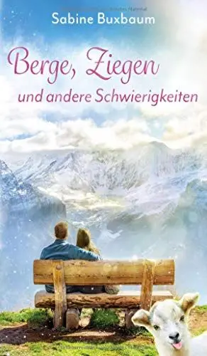 Produktbild: Berge, Ziegen und andere Schwierigkeiten