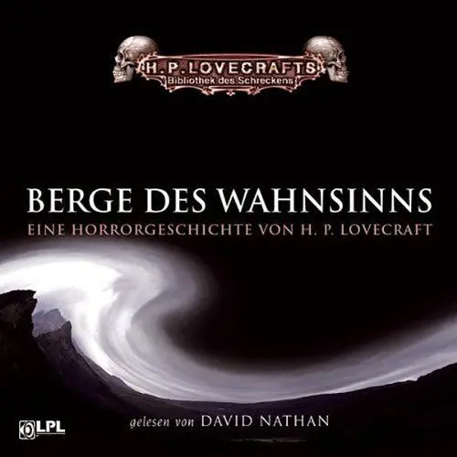 Produktbild: Berge des Wahnsinns